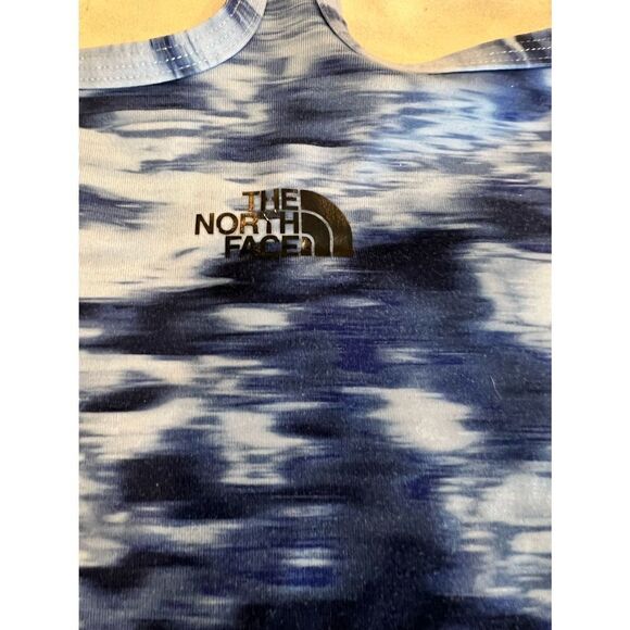 The North Face athletic tank top size S - Picture 4 of 6